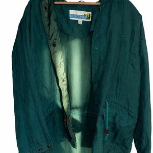 Vintage Trailmaster Jacket